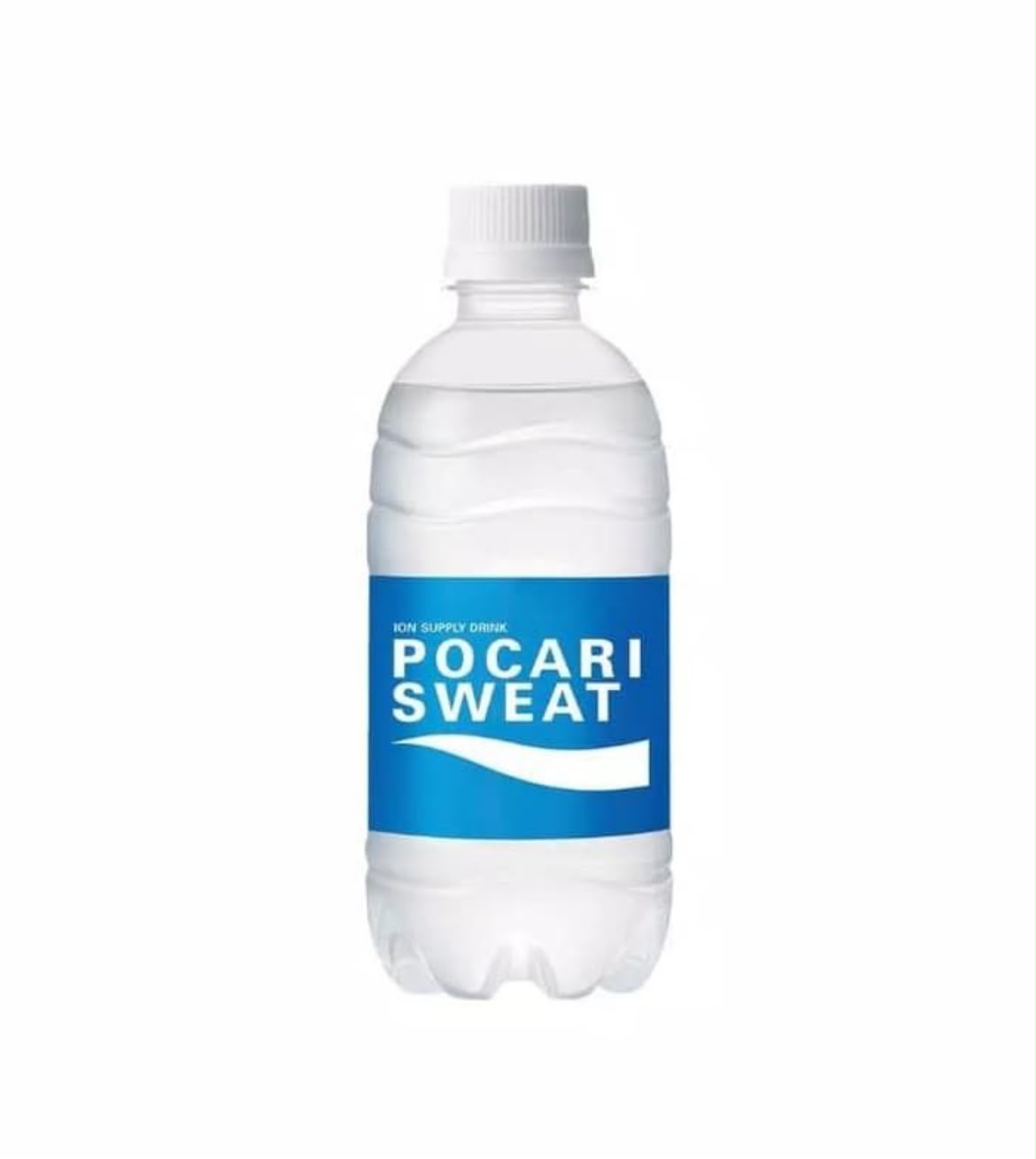 Pocari Sweet
